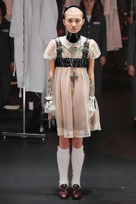 gucci fw20 womens